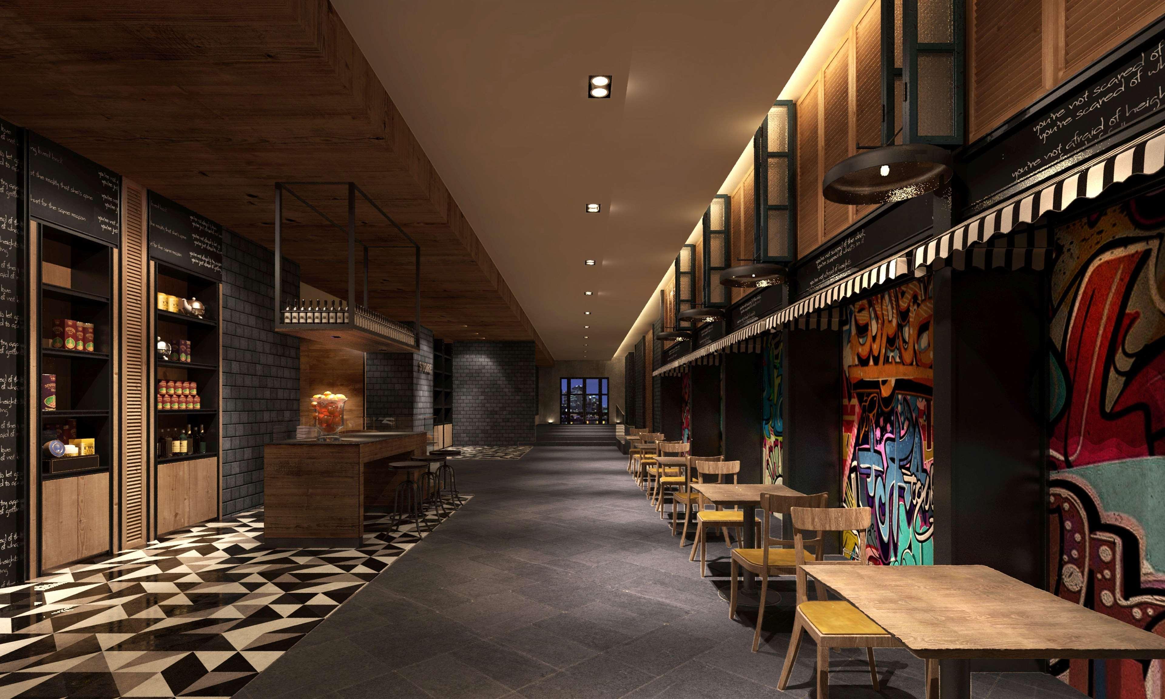 Doubletree By Hilton Huidong Resort Chuej-čou Exteriér fotografie