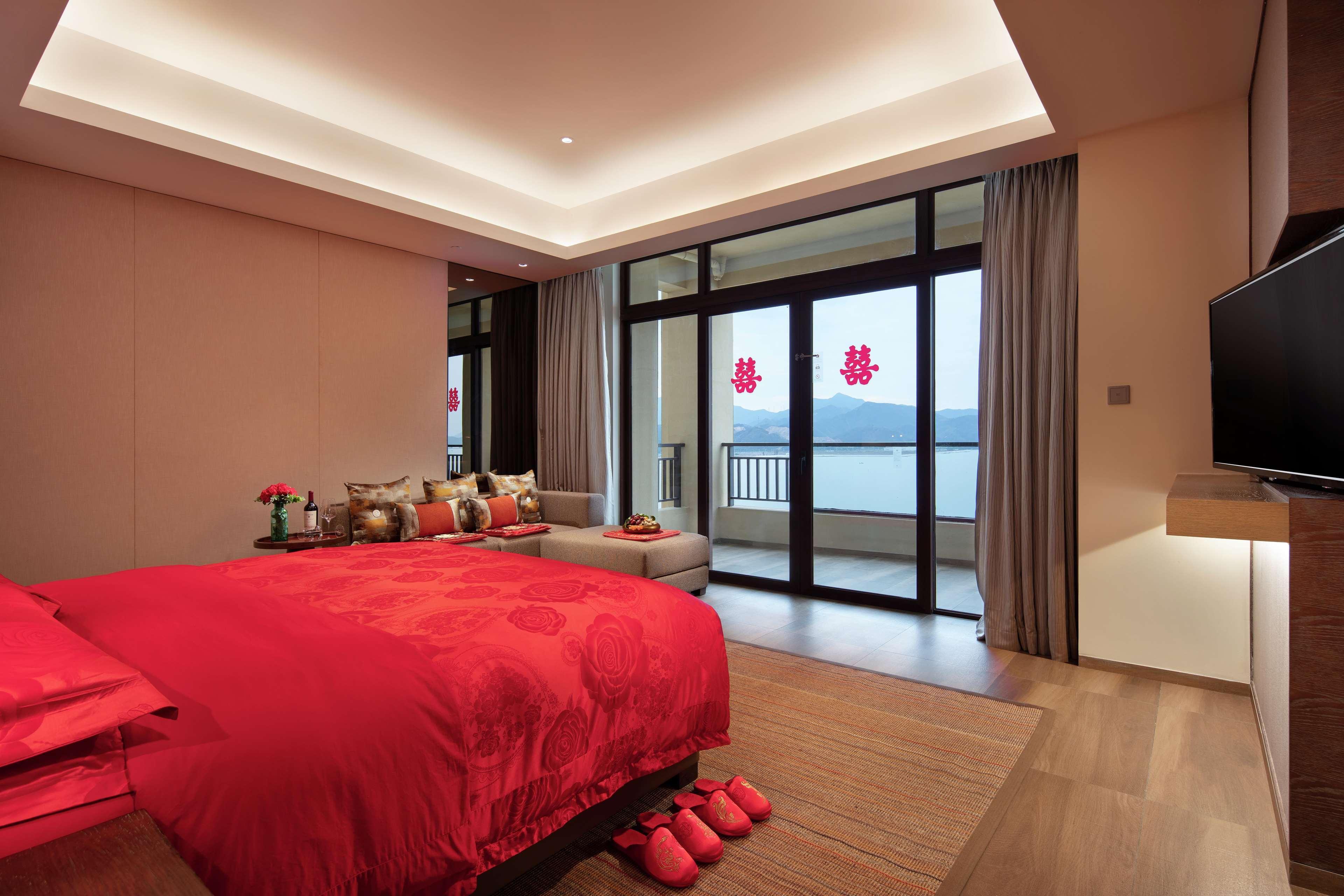 Doubletree By Hilton Huidong Resort Chuej-čou Exteriér fotografie