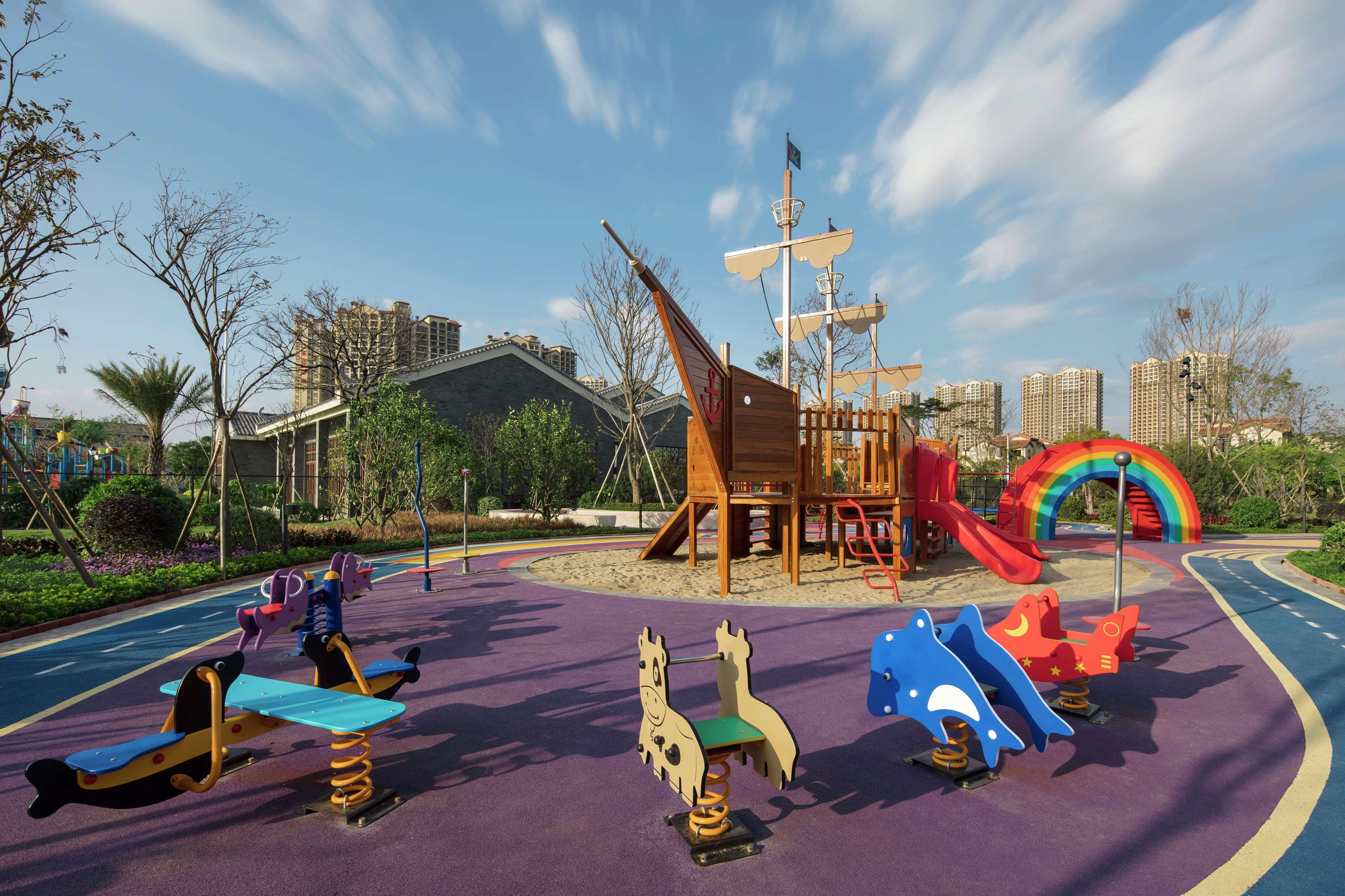 Doubletree By Hilton Huidong Resort Chuej-čou Exteriér fotografie