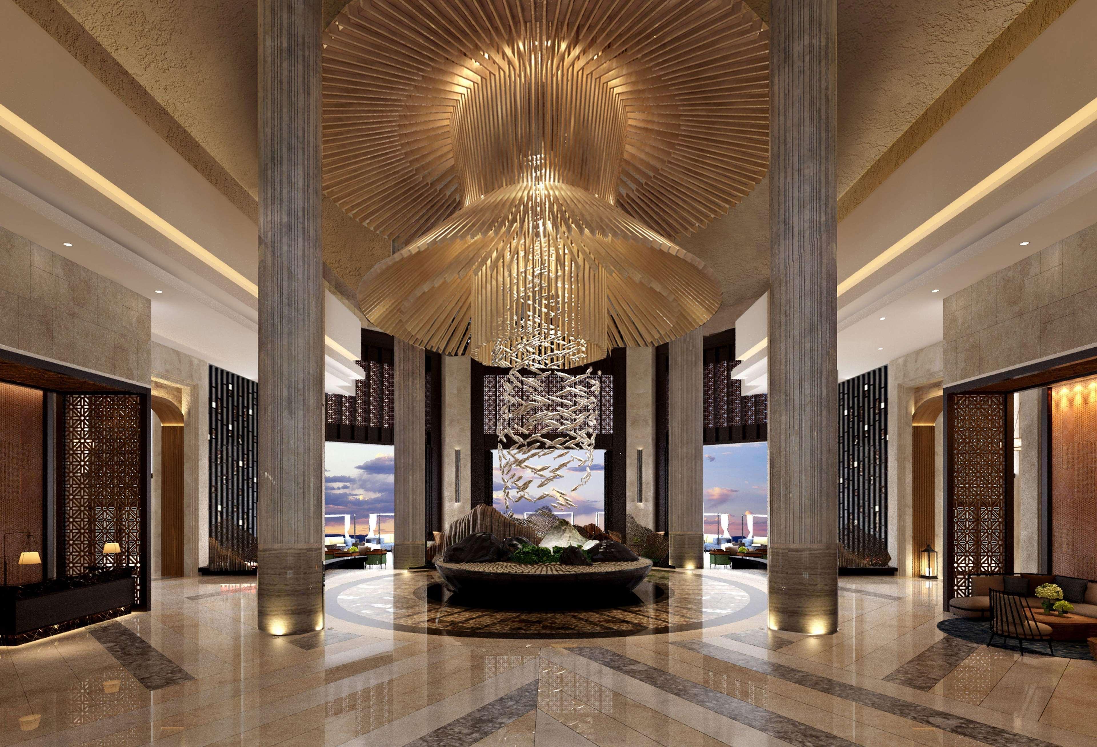 Doubletree By Hilton Huidong Resort Chuej-čou Exteriér fotografie