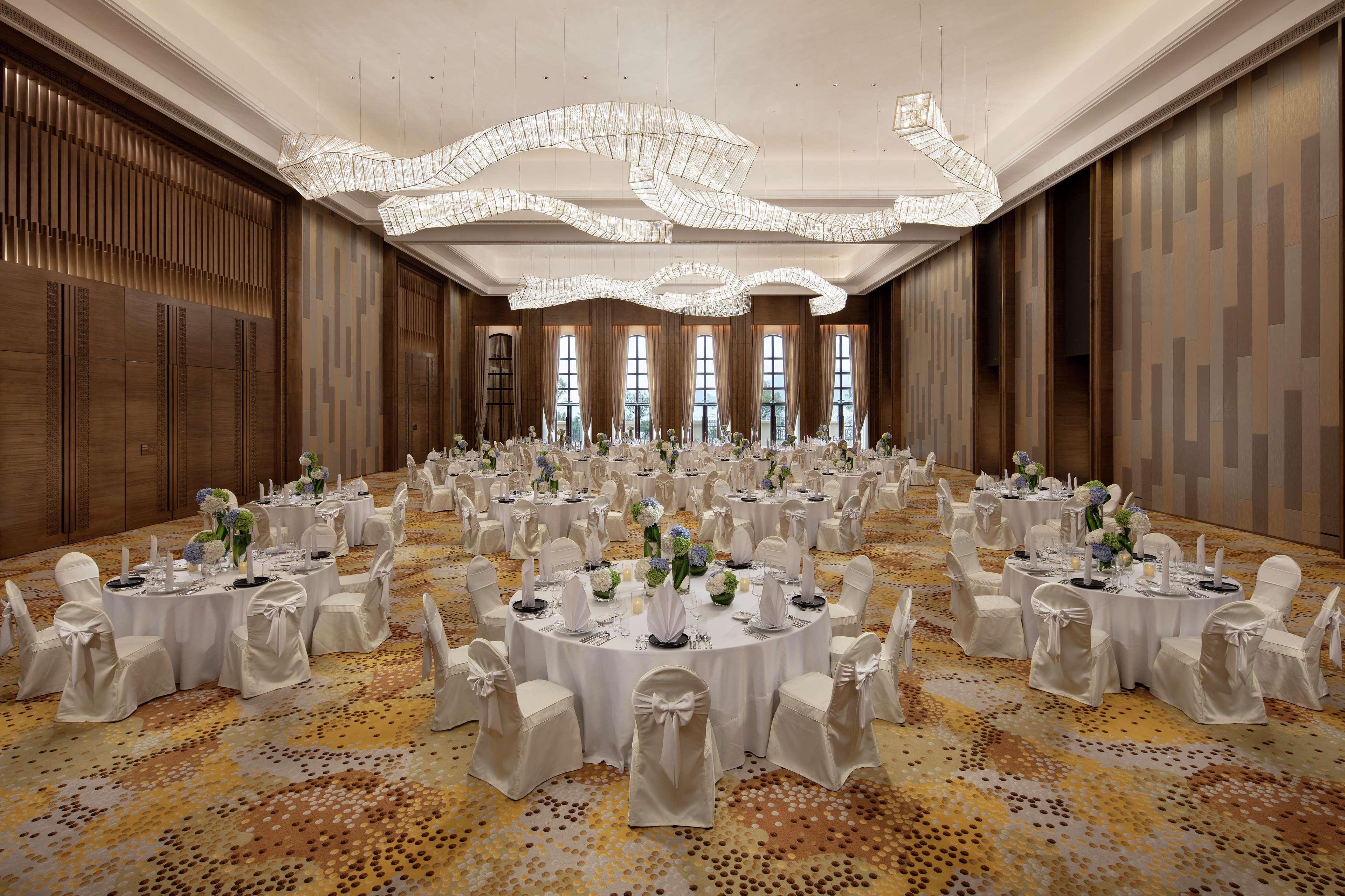 Doubletree By Hilton Huidong Resort Chuej-čou Exteriér fotografie