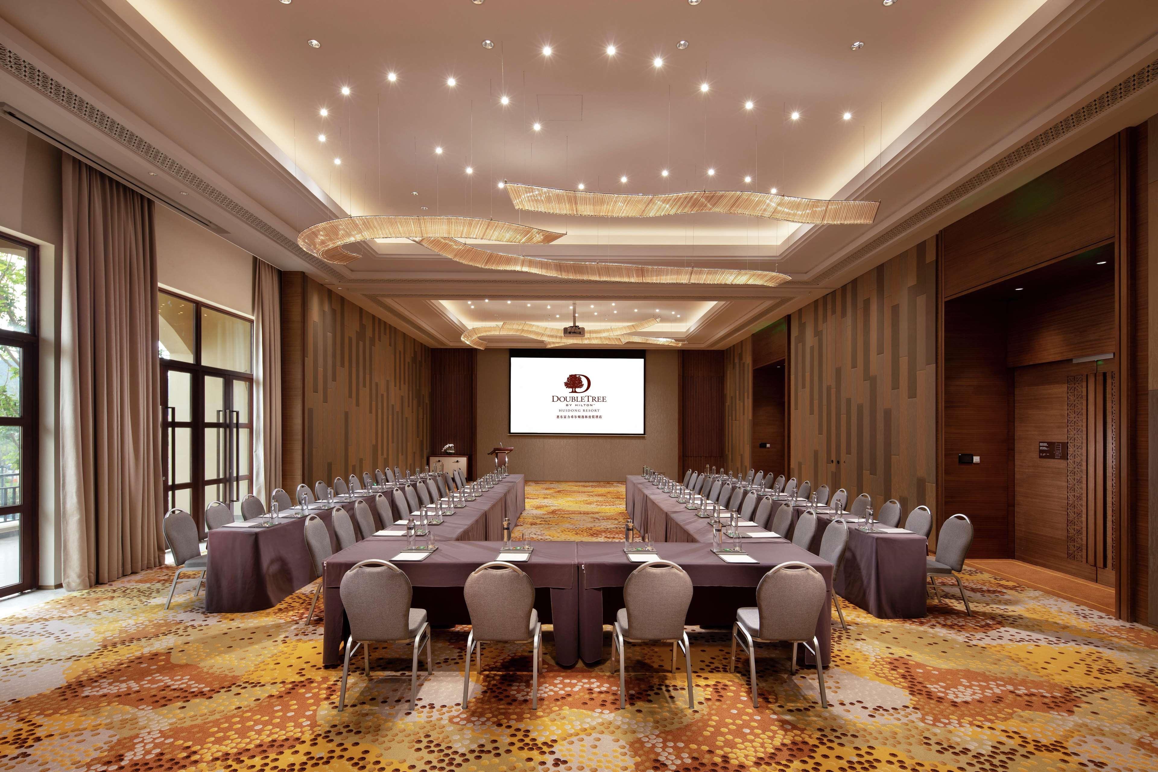 Doubletree By Hilton Huidong Resort Chuej-čou Exteriér fotografie