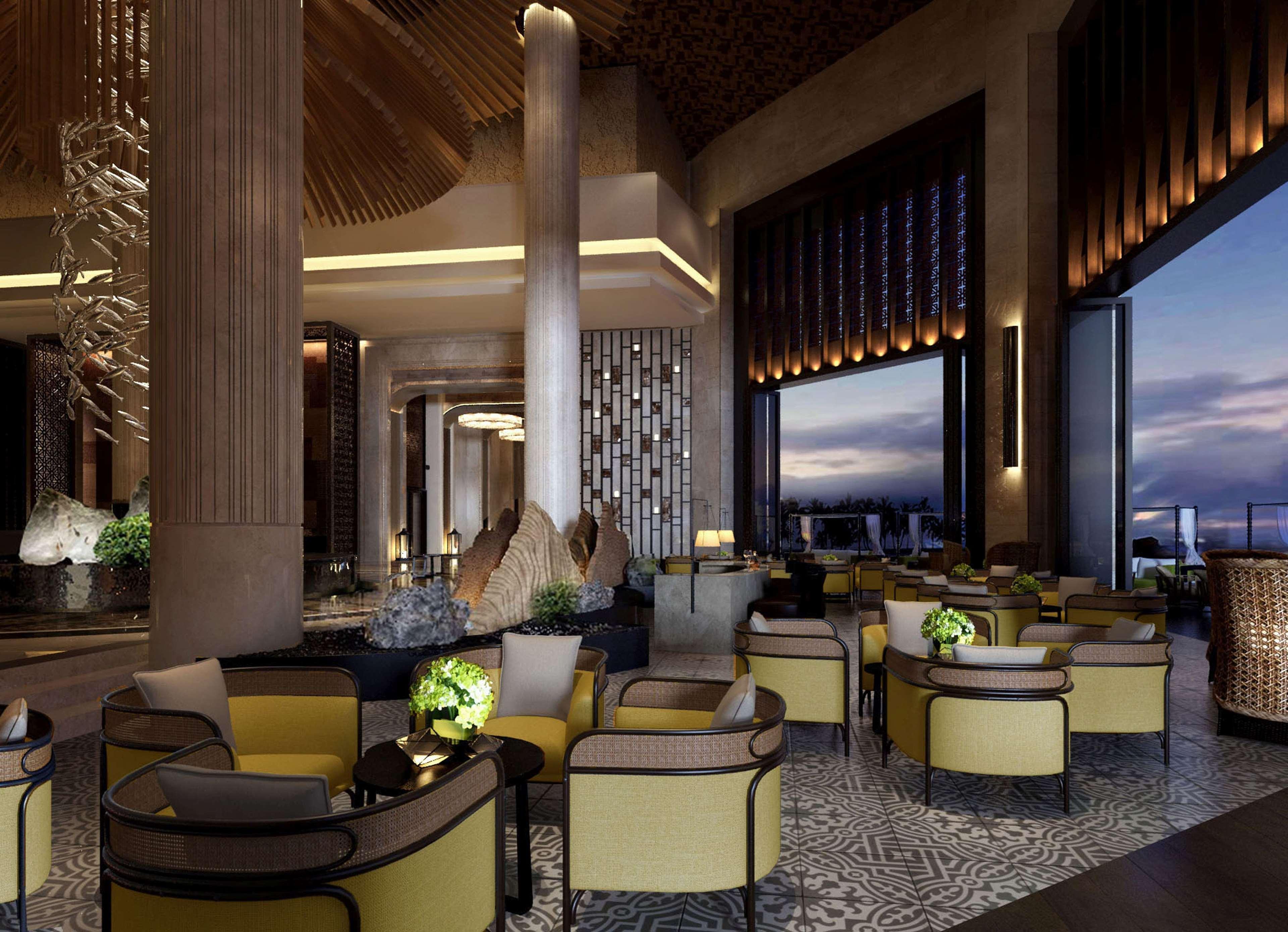 Doubletree By Hilton Huidong Resort Chuej-čou Exteriér fotografie
