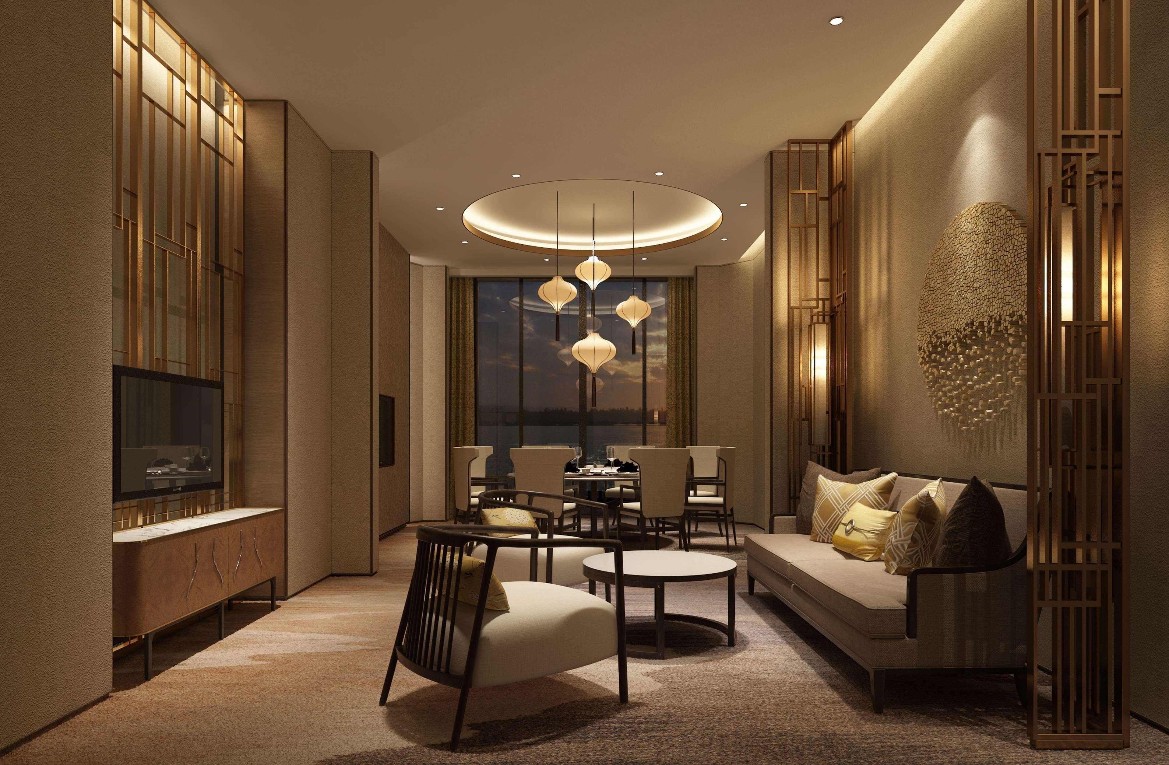Doubletree By Hilton Huidong Resort Chuej-čou Exteriér fotografie