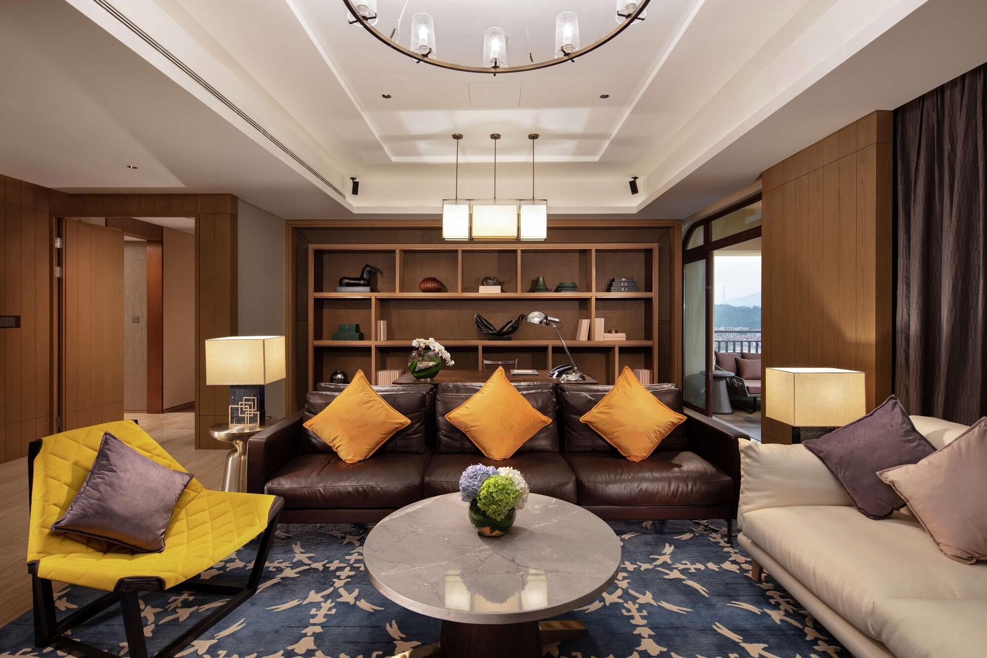 Doubletree By Hilton Huidong Resort Chuej-čou Exteriér fotografie
