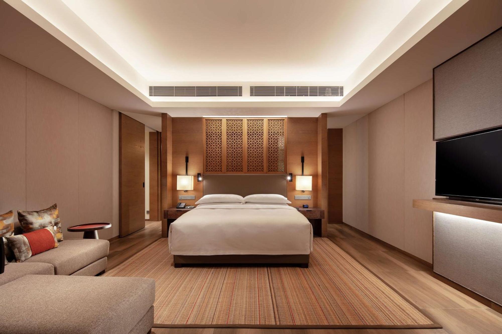Doubletree By Hilton Huidong Resort Chuej-čou Exteriér fotografie