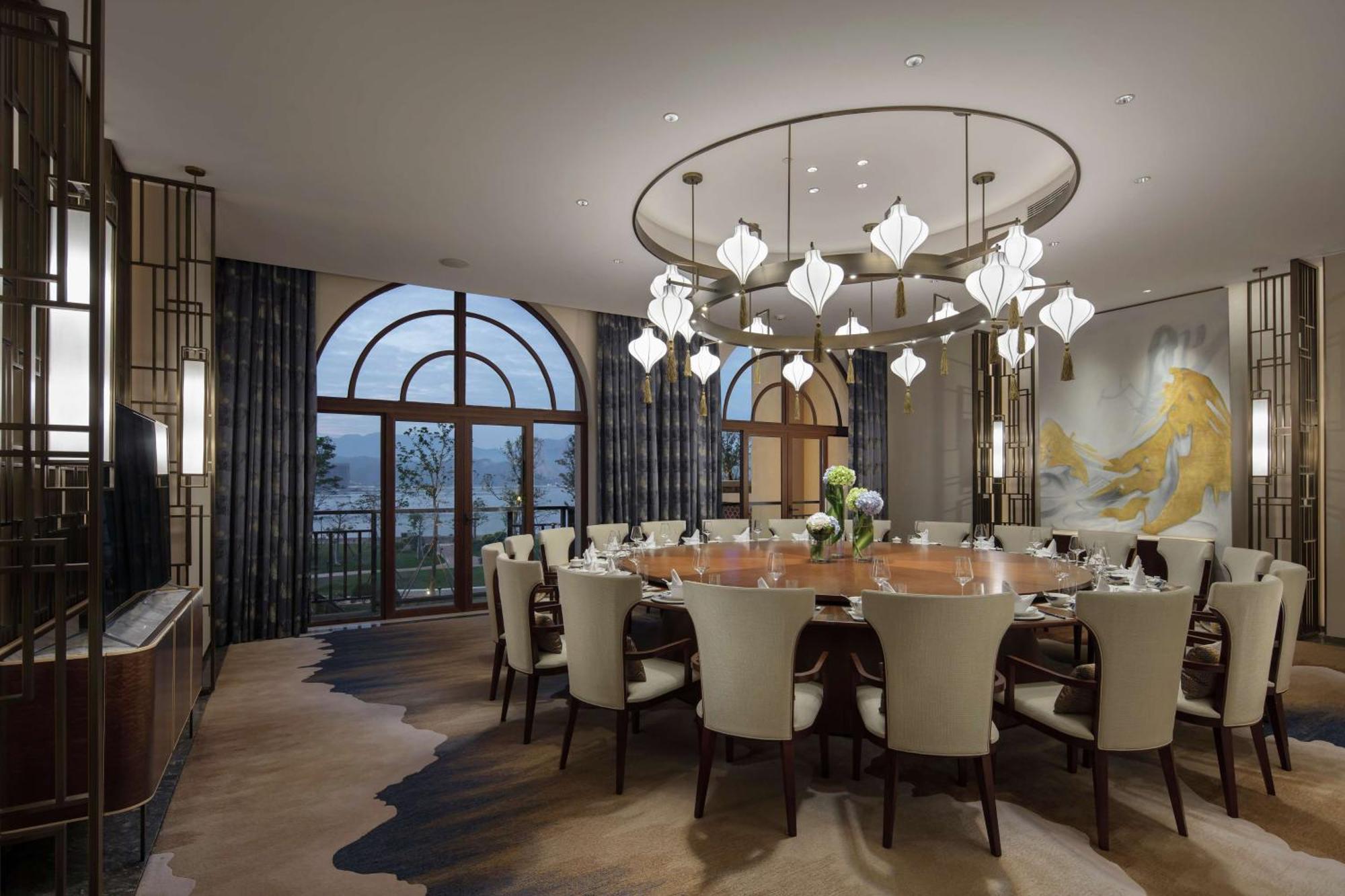 Doubletree By Hilton Huidong Resort Chuej-čou Exteriér fotografie
